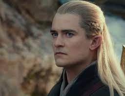 Though he began his career with minor roles in feature films, he soon started hogging the limelight with his portrayal of the elf prince 'legolas' in 'the lord of the rings' film series. Orlando Bloom Shares His Thoughts On Amazon S New Lord Of The Rings Tv Show Gamespot