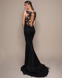Wedding dress brands bridal wedding dresses bridal style wedding suits for women wedding dress suit bling wedding modest wedding casual wedding bridesmaid dresses. Pnina Tornai On Instagram A Sleek Black Gown Will Never Go Out Of Style Metalliccollection Black Mermaid Dress Black Wedding Dresses Wedding Attire Guest
