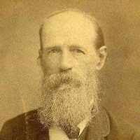 Dr. Jean Bernard Vandergriff (1826–1898) • FamilySearch