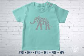 Download Baby Elephant Svg Cut File Free Svg Cut Files Create Your Diy Projects Using Your Cricut Explore Silhouette And More The Free Cut Files Include Svg Dxf Eps And Png Files PSD Mockup Templates