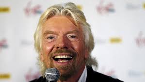 What would Richard Branson ask you at a job interview?