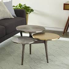 4.5 out of 5 stars 2. Venus Williams Wood Metal Coffee Table Lowes Com Coffee Table Round Coffee Table Metal Coffee Table