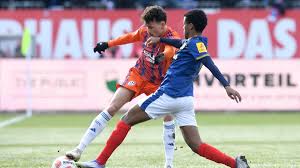 Live: Rasantes Spiel! Kurucay zum 2:0 für Schalke – Kiel-Treffer zählt nicht