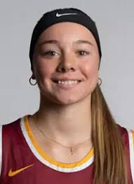 2021-22 Women's Basketball Roster