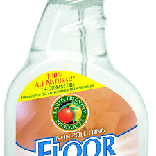 The best types are those made specifically for cleaning vinyl flooring. 8 All Natural Non Toxic Floor Cleaners