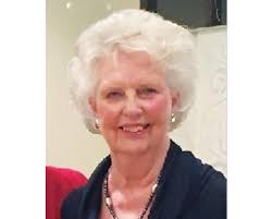 PATRICIA GIBSON Obituary (1935