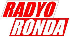 DZAR Radyo Ronda Plus 1026 AM Logo