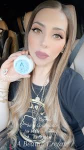 Esto es A Beauty Cream 🤍