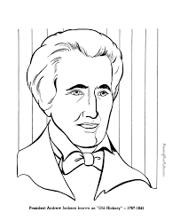 Some of the coloring page names are andrew jackson coloring purple kitty, presidents day coloring, andrew jackson coloring easy coloring, american presidents clipart president andrew jackson, andrew jackson coloring easy coloring, andrew jackson coloring at, andrew jackson wordsearch work coloring, andrew johnson coloring. Andrew Jackson Coloring Pages Free And Printable