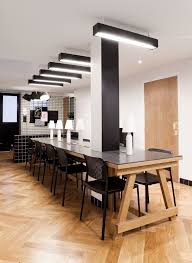 Cafe Craft By Pool In Paris France Bar Restaurant Design Interieurs Cafe Cafe De Paris