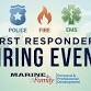 First Responders Hiring Event