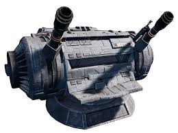DBY-827 heavy turbolaser turret | Wookieepedia | Fandom