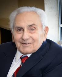 Obituary of John D. DiPasquale, Sr.