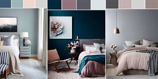 Top 5 Most Popular Bedroom Color Ideas Emmalovesweddings