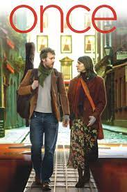 It is a very small, very simple, immensely likeable movie that earns an … Once Movie Review Film Summary 2007 Roger Ebert