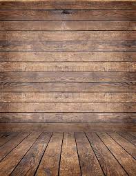 Retro Wooden Wall And Floor Mat Photography Backdrop J 0052 Dark Wood Background Brick Backdrops Wood Backdrop