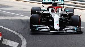 Formula 1 monaco grand prix race 2018. F1 Gp Monaco 2019 Ergebnis Qualifying Hamilton Auf Pole Auto Motor Und Sport