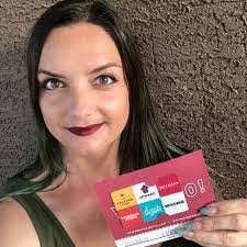 Tabitha Babcock's Instagram, Twitter & Facebook