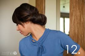 For brunettes who want to stick to cool undertones for summer, mushroom or sandy brown are popular choices. Fun Summer Hairstyle In Minutes Stylish Summer Look