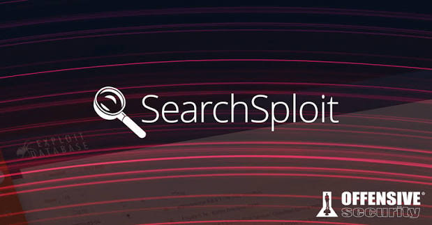searchsploit: Mencari Exploit dalam Hitungan Detik Tanpa Internet dari Kali Linux