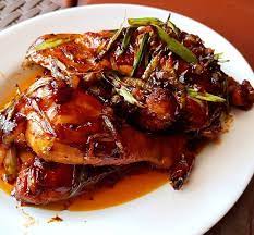 12 Resep Ayam Kecap Sederhana Yang Enak Gurih Dan Mudah Resep Ayam Resep Resep Masakan