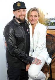 Cameron michelle diaz (born august 30, 1972) is an american actress and former model. Cameron Diaz Says She Currently Doesn T Have What It Takes To Make Movies People Com