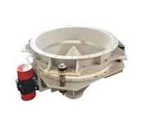 Bin Activator Silo Bottom Vibrator Discharging for Feed Starch Factory