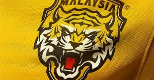 80000 penyokong malaysia di stadium bukit jalil chant ekor harimau sejati harimau malaya, kami. Harimau Malaya Football Logo Design Sports Logo Inspiration Sports Logo Design