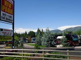 Maybe you would like to learn more about one of these? Columbia Falls Rv Park Campground And Rv Park Near Glacier National Park Montana