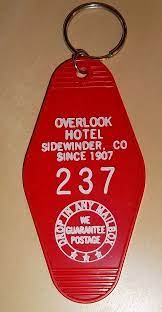 Overlook Hotel Shining Vintage Style Hotel By Rosendaleretro We Stayed There Last Year Estes Park Is Soooo Gorge Steven King Stephen King Books Overlook Hotel