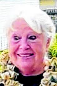 Helen P. Johnson Davis