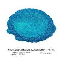 Siargao Crystal Colorshift Pearl Pigment I DIPON.DE