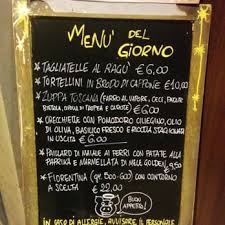 Maybe you would like to learn more about one of these? Osteria Dell Orsa Restaurant Bologna