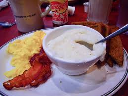 Easy cornbread recipe | how to make soft fluffy cornbread. Grits Wikipedia
