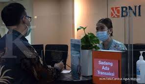 Banyak sekali perusahaan swasta ternama yang ada di indonesia yang tersebar di berbagai provinsi, salah satunya adalah pt unilever indonesia. Lowongan Kerja Terbaru Bank Bni 2021 Berikut Posisi Dan Persyaratannya