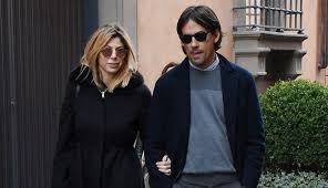 Poi la situazione è precipitata: Simone Inzaghi E Gaia Lucariello Amore Di Alta Classifica