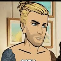 Trey Bailey Personality Type, MBTI