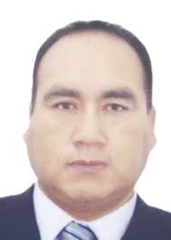 Otorongo GUEVARA SALAZAR, FREDY CESAR. DNI: 29226811