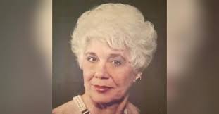 Jewell Spillers Durr Obituary