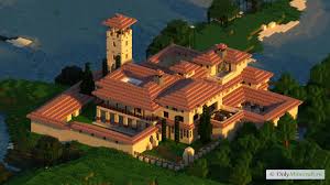 Kak Postroit Krasivyj Dom V Minecraft