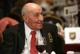 Butte legend, Griz Hall of Famer and innovative college AD Sam Jankovich  dies at 85