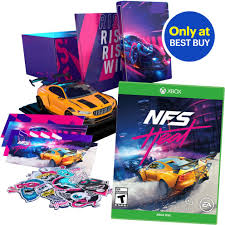 3 additional k.s edition cars unlocked through progression; Need For Speed Heat Special Editions Compared
