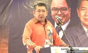 Maybe you would like to learn more about one of these? Malaysiakini Amanah Mahu Lahirkan Lebih Ramai Pemimpin Muda Contohi Dap