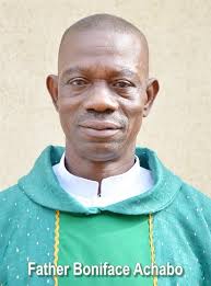 Fr. Damien's 25th Silver Jubilee Celebration in Mendi Diocese, Papua New  Guinea