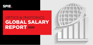 Information technology property & construction sales & marketing supply chain & logistics. Optics Photonics Global Salary Report 2020