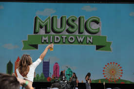 I'm very excited for music midtown this year. Music Midtown Announces Lineup For 2021 Event Wsb Tv Channel 2 Atlanta