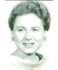 Carol Parks Obituary (1939