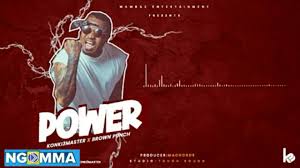 Dudu baya arudi mtaani rasmi basata wametoa msamaha. Power By Konki Master Official Music Dudubaya Youtube