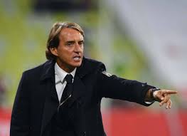 Van de beek salta l'europeo. Italia Olanda Mancini Gioca Immobile La Formazione Dopo I Tamponi