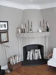 Birch Logs For Fireplace Living Room After Gorgeous Fireplaces Room Fireplace Decor